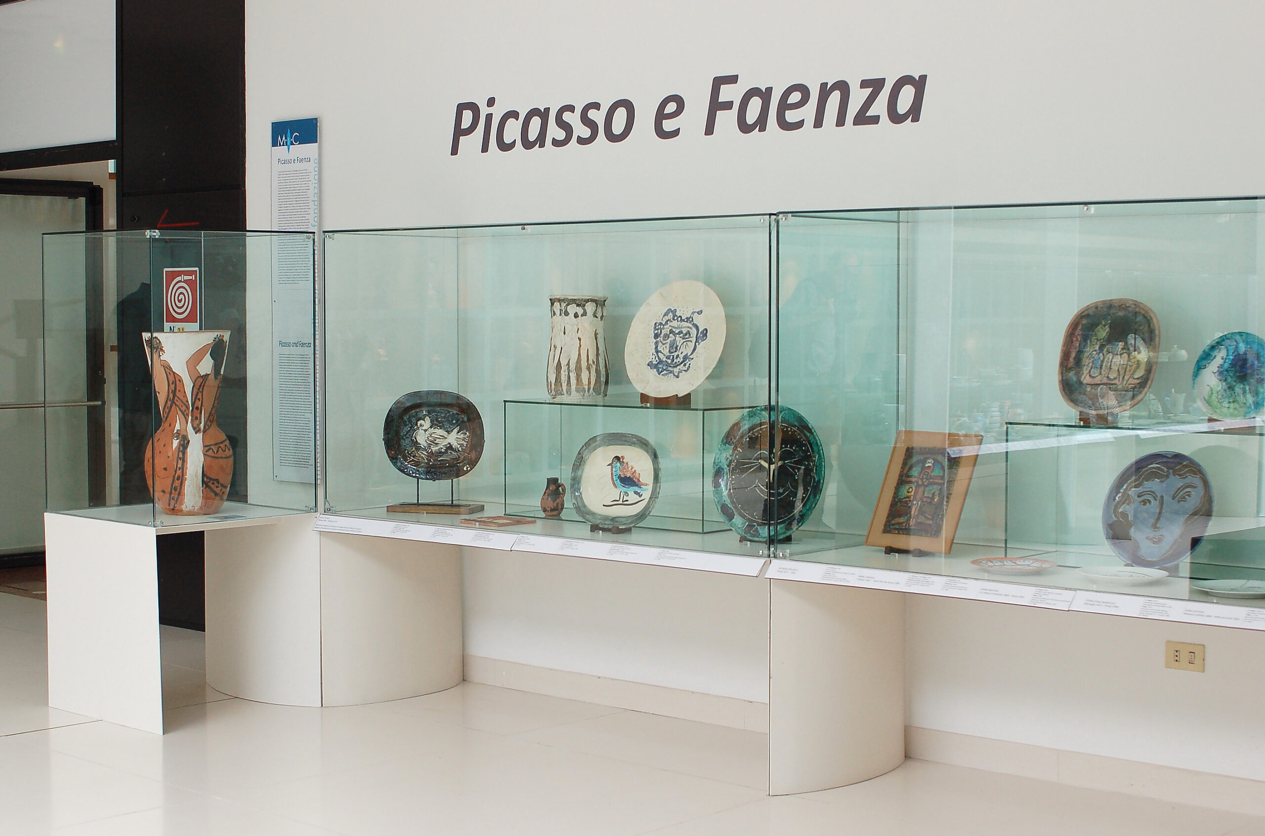 mic faenza