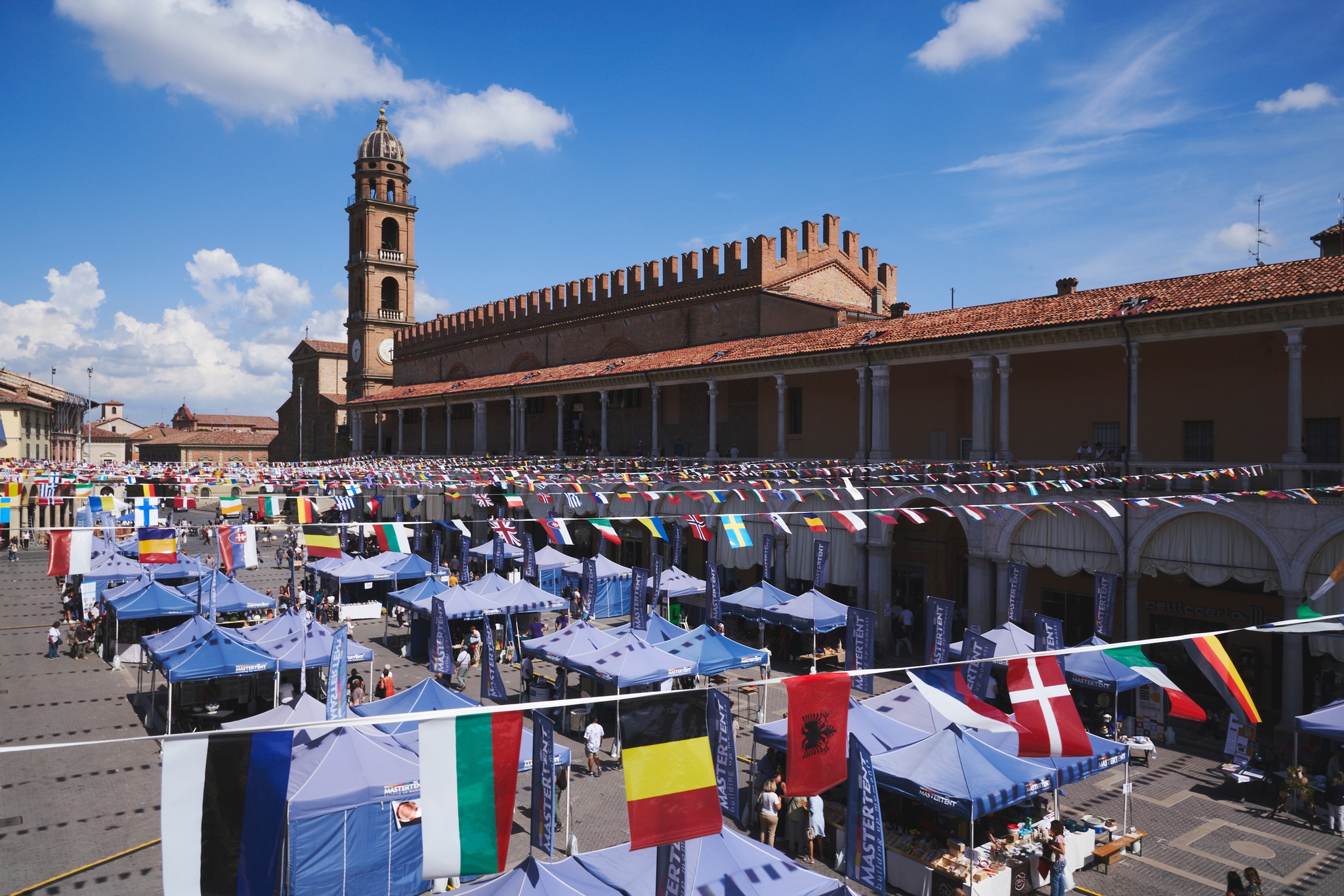 Argillà 2022 – Piazza Faenza