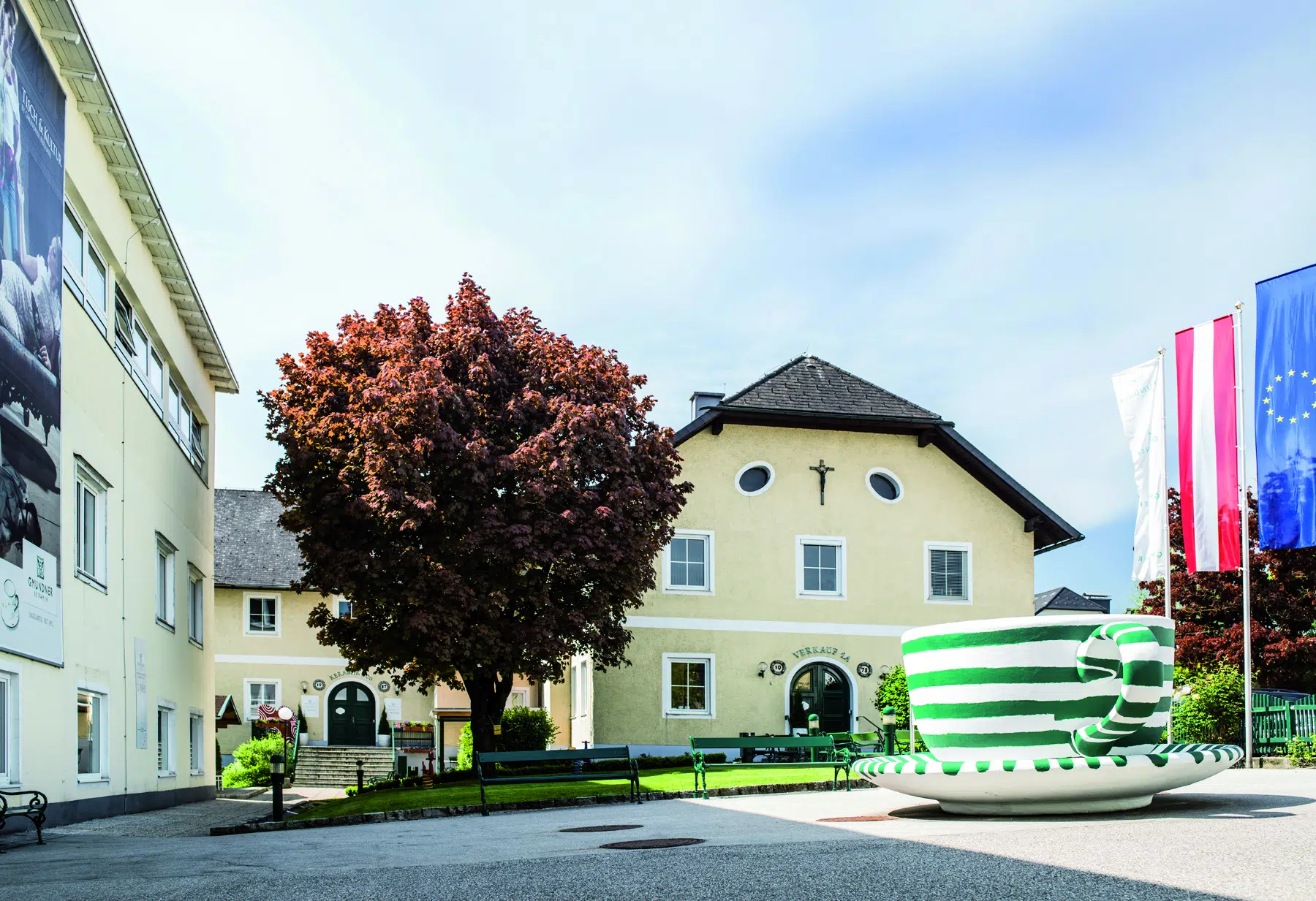 Gmunden 2
