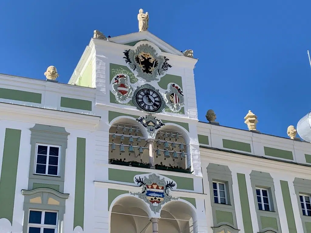Keramikstadt-Gmunden_Glockenspiel_2